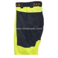 Men's Waterproof Weather Watch Nylon Safety Pants